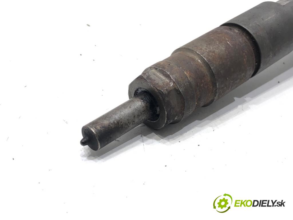RENAULT MEGANE II (BM0/1_, CM0/1_) 2001 - 2012    1.9 dCi 81 kW [110 KM] olej napędowy 2005 - 2008  vstrekovač 8200389369 0445110230 (Vstrekovače)