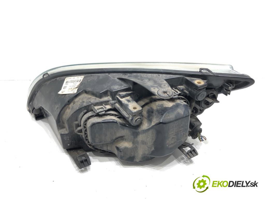 FORD FOCUS II (DA_, HCP, DP) 2004 - 2013    1.6 74 kW [100 KM] benzyna 2004 - 2012  Svetlomet pravy predný 4M51-13W029-AD