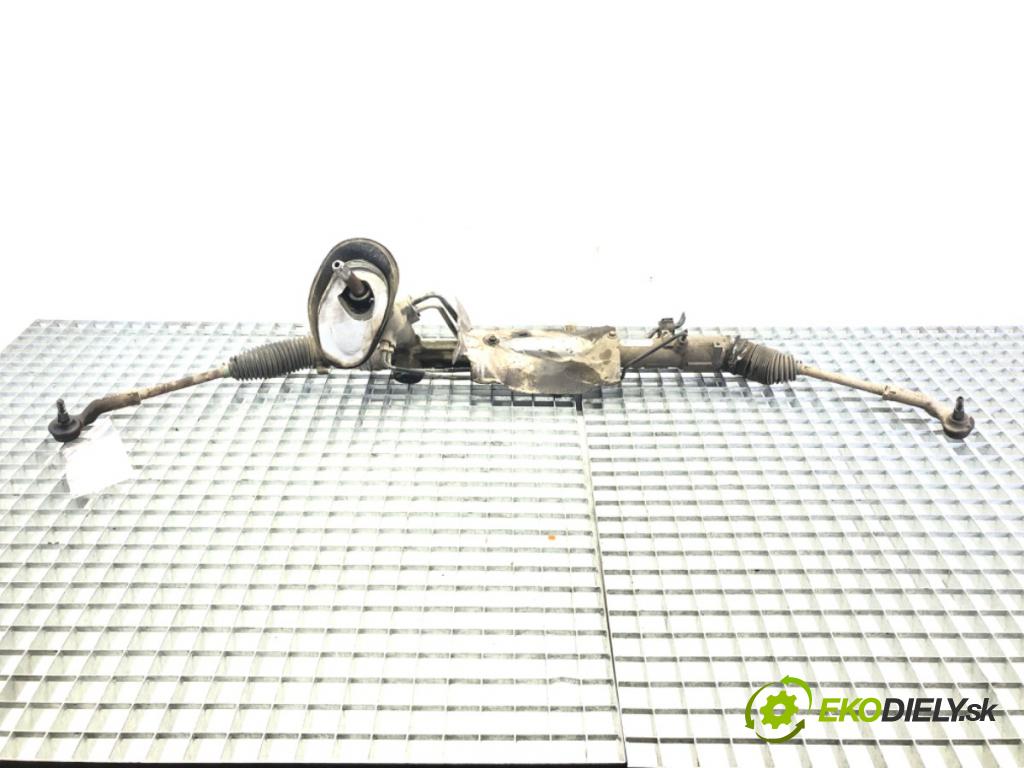 FORD FOCUS II (DA_, HCP, DP) 2004 - 2013    1.6 74 kW [100 KM] benzyna 2004 - 2012  riadenie 5M51-3200-GE (Riadenia)