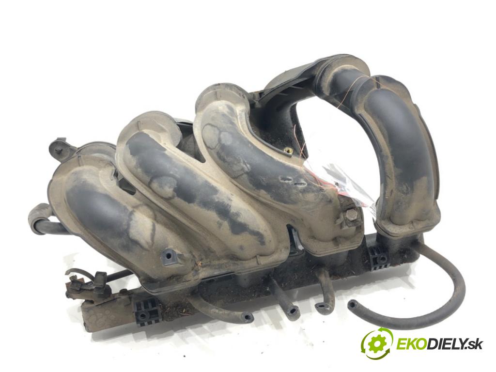 FORD FOCUS II (DA_, HCP, DP) 2004 - 2013    1.6 74 kW [100 KM] benzyna 2004 - 2012  Potrubie sacie, sanie 2S6G-9424-D (Sacie potrubia)