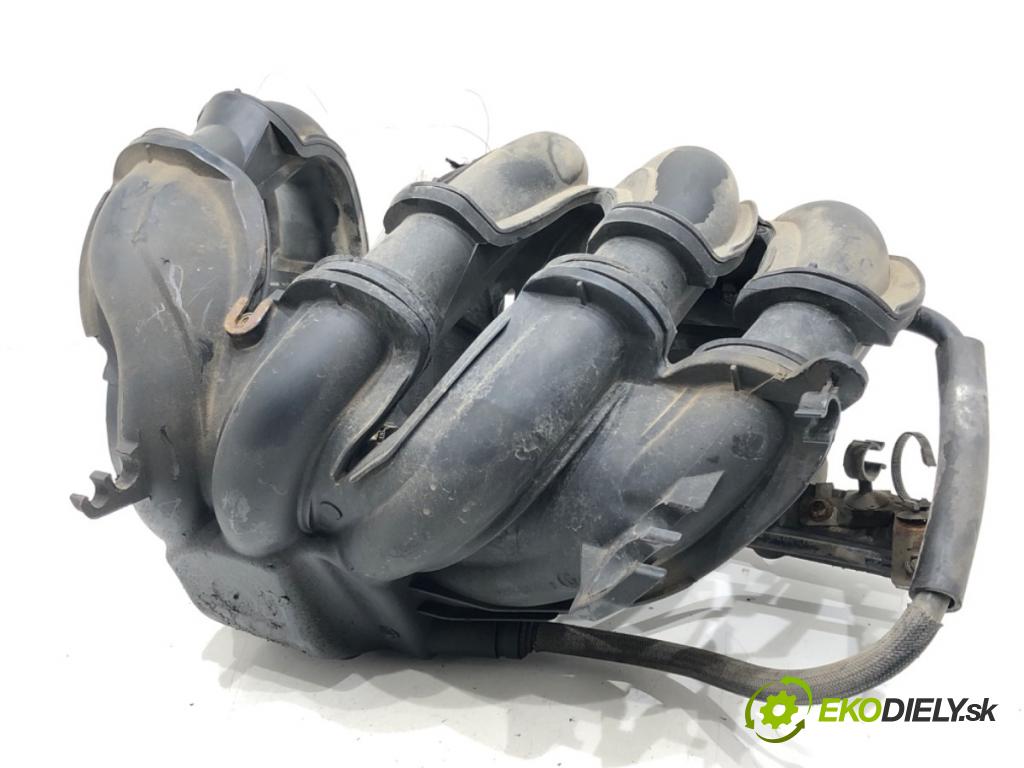 FORD FOCUS II (DA_, HCP, DP) 2004 - 2013    1.6 74 kW [100 KM] benzyna 2004 - 2012  Potrubie sacie, sanie 2S6G-9424-D (Sacie potrubia)