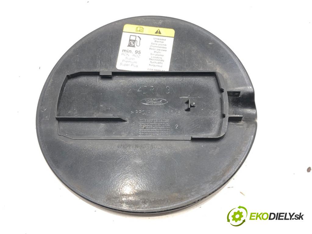 FORD FOCUS II (DA_, HCP, DP) 2004 - 2013    1.6 74 kW [100 KM] benzyna 2004 - 2012  Dvierka nádrže paliva 4M51-N405A02-AB (Ostatné)