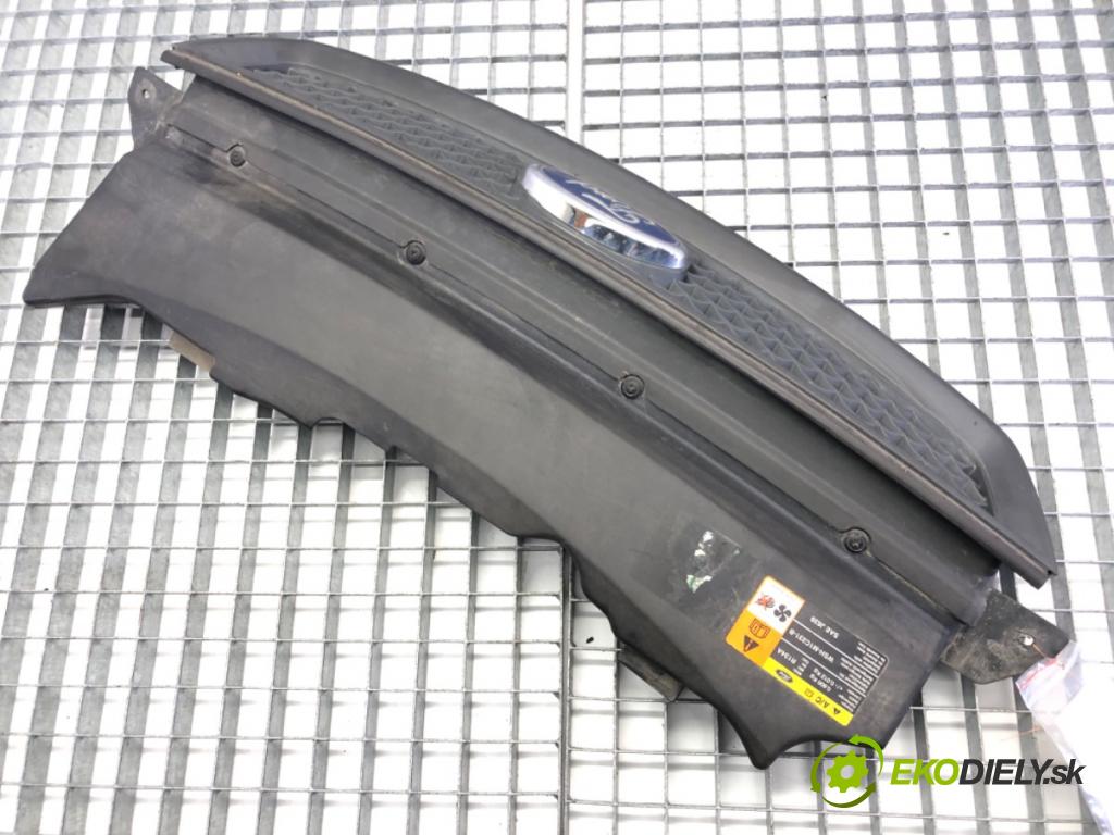 FORD FOCUS II (DA_, HCP, DP) 2004 - 2013    1.6 74 kW [100 KM] benzyna 2004 - 2012  mřížka maska  (Mřížky (masky) chladičů)