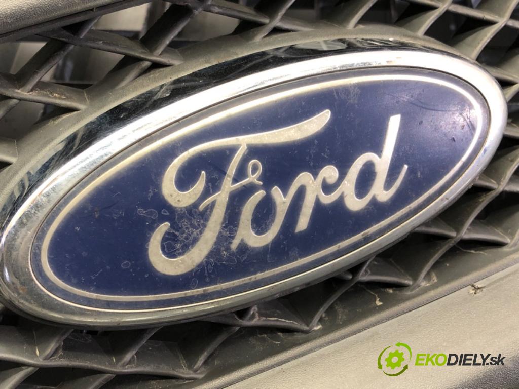 FORD FOCUS II (DA_, HCP, DP) 2004 - 2013    1.6 74 kW [100 KM] benzyna 2004 - 2012  mřížka maska  (Mřížky (masky) chladičů)