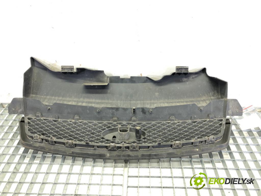 FORD FOCUS II (DA_, HCP, DP) 2004 - 2013    1.6 74 kW [100 KM] benzyna 2004 - 2012  mřížka maska  (Mřížky (masky) chladičů)