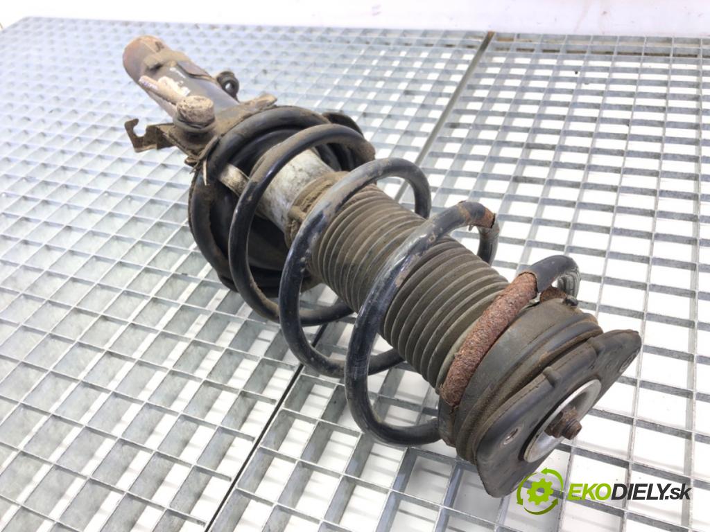 FORD FOCUS II (DA_, HCP, DP) 2004 - 2013    1.6 74 kW [100 KM] benzyna 2004 - 2012  Tlmič pravy predný 4M51-18045-AAC