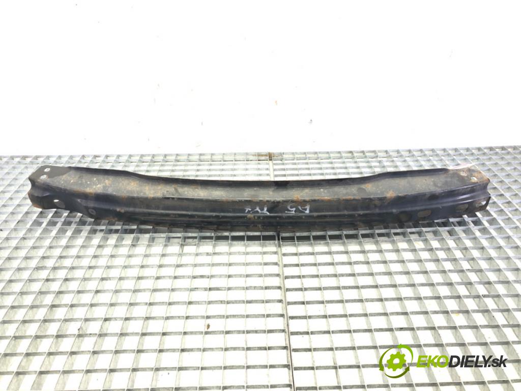 AUDI A5 (8T3) 2007 - 2017    2.7 TDI 140 kW [190 KM] olej napędowy 2007 - 2012  výztuha nárazníka zadní část  (Výztuhy zadní)