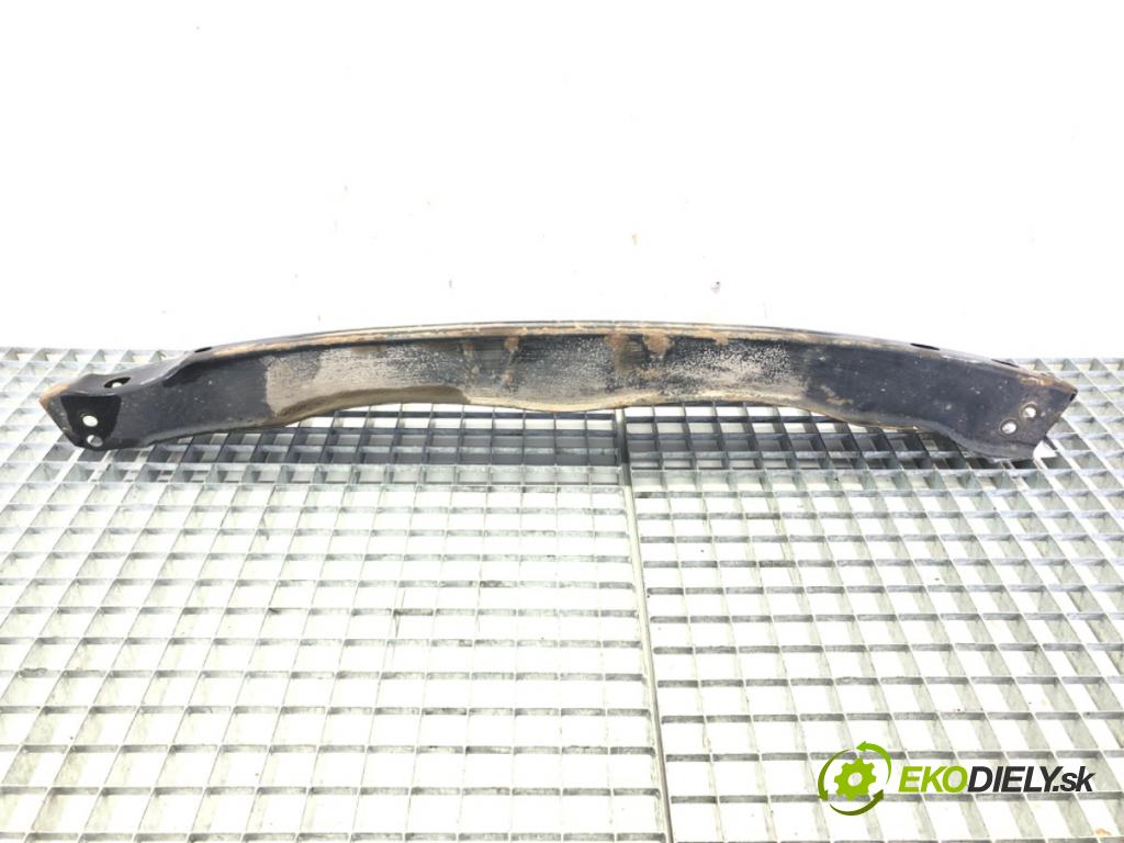 AUDI A5 (8T3) 2007 - 2017    2.7 TDI 140 kW [190 KM] olej napędowy 2007 - 2012  výztuha nárazníka zadní část  (Výztuhy zadní)