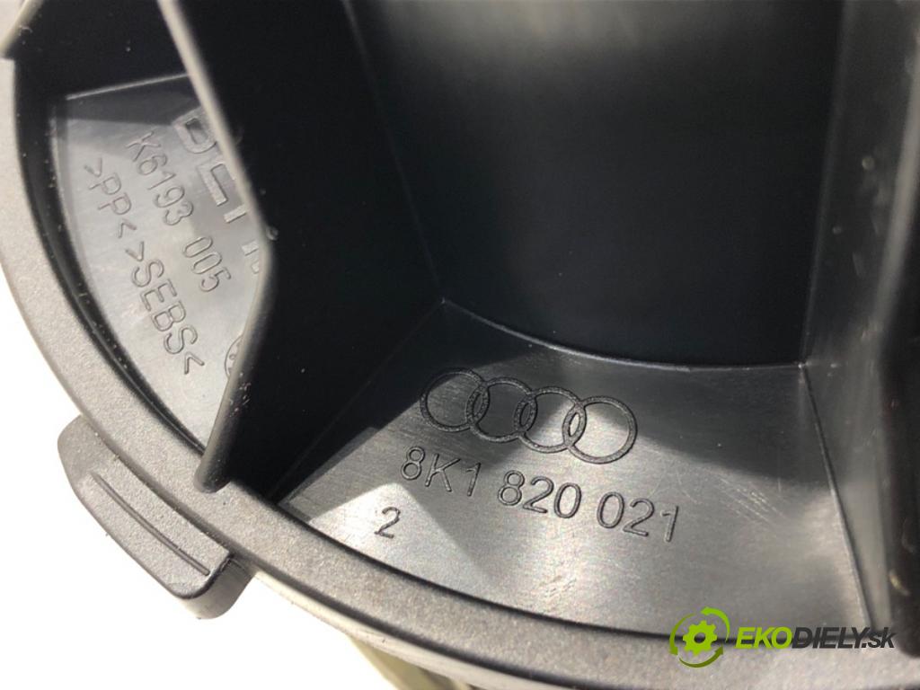 AUDI A5 (8T3) 2007 - 2017    2.7 TDI 140 kW [190 KM] olej napędowy 2007 - 2012  topení 8K1820021