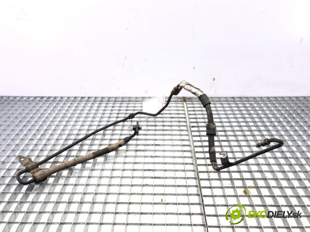 AUDI A5 (8T3) 2007 - 2017    2.7 TDI 140 kW [190 KM] olej napędowy 2007 - 2012  hadica servočerpadlo  (Rúrky, hadice servočerpadla)