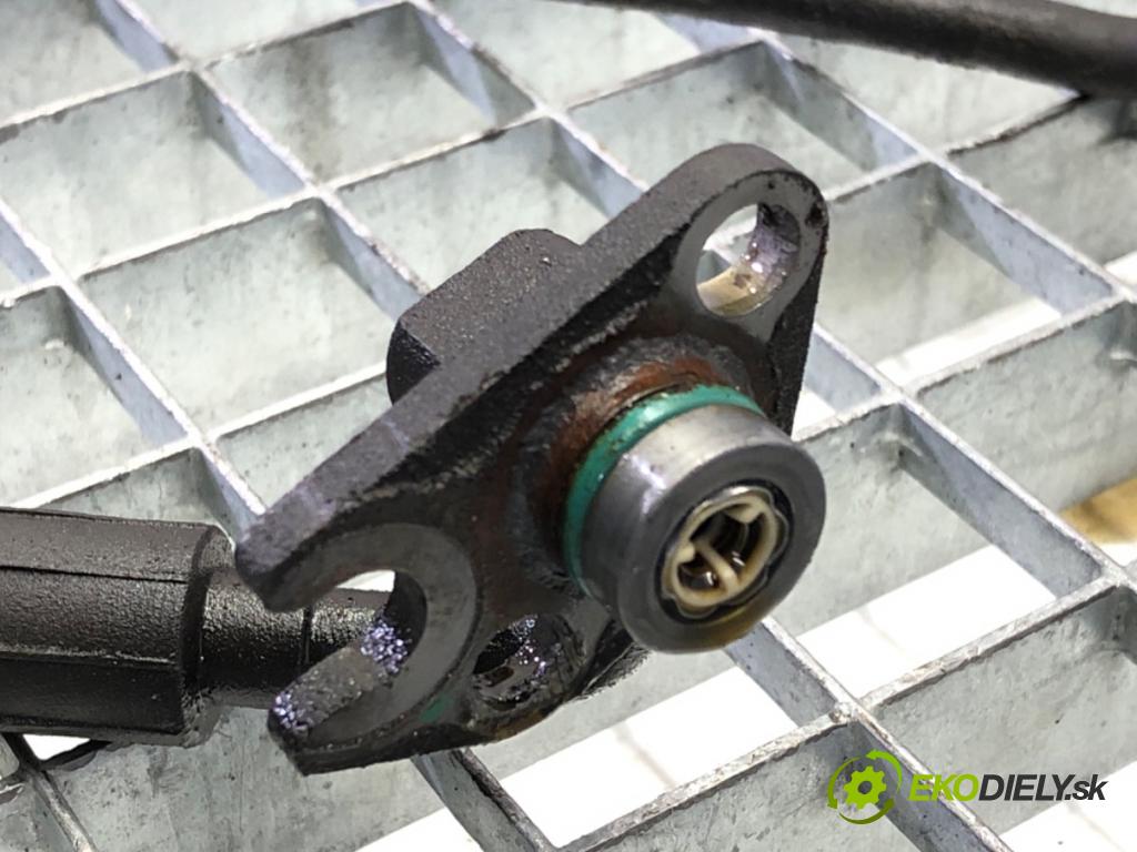 AUDI A5 (8T3) 2007 - 2017    2.7 TDI 140 kW [190 KM] olej napędowy 2007 - 2012  hadica servočerpadlo  (Rúrky, hadice servočerpadla)