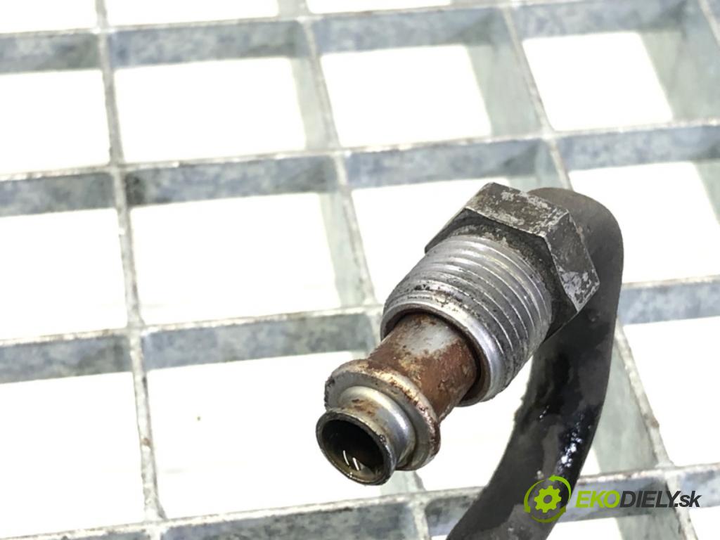 AUDI A5 (8T3) 2007 - 2017    2.7 TDI 140 kW [190 KM] olej napędowy 2007 - 2012  hadica servočerpadlo  (Rúrky, hadice servočerpadla)