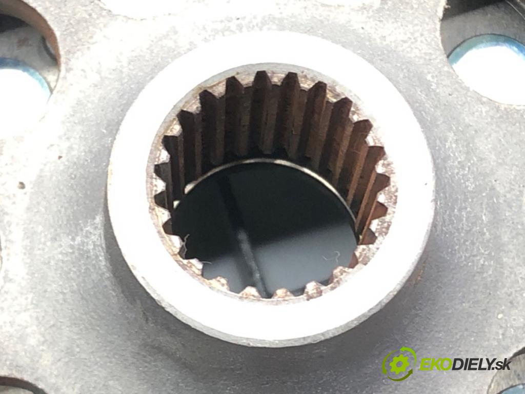 AUDI A5 (8T3) 2007 - 2017    2.7 TDI 140 kW [190 KM] olej napędowy 2007 - 2012  Spojková sada (bez ložiska) 0AW105317L (Kompletné sady (bez ložiska))