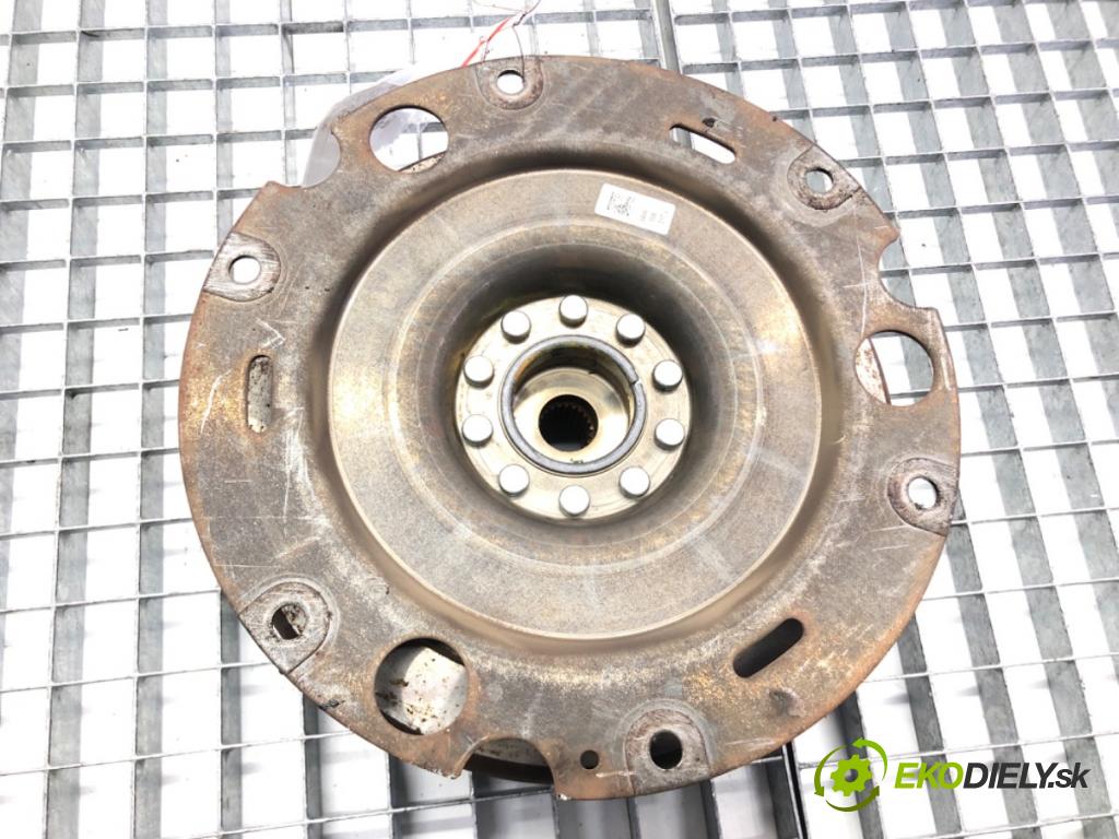 AUDI A5 (8T3) 2007 - 2017    2.7 TDI 140 kW [190 KM] olej napędowy 2007 - 2012  Spojková sada (bez ložiska) 0AW105317L (Kompletné sady (bez ložiska))