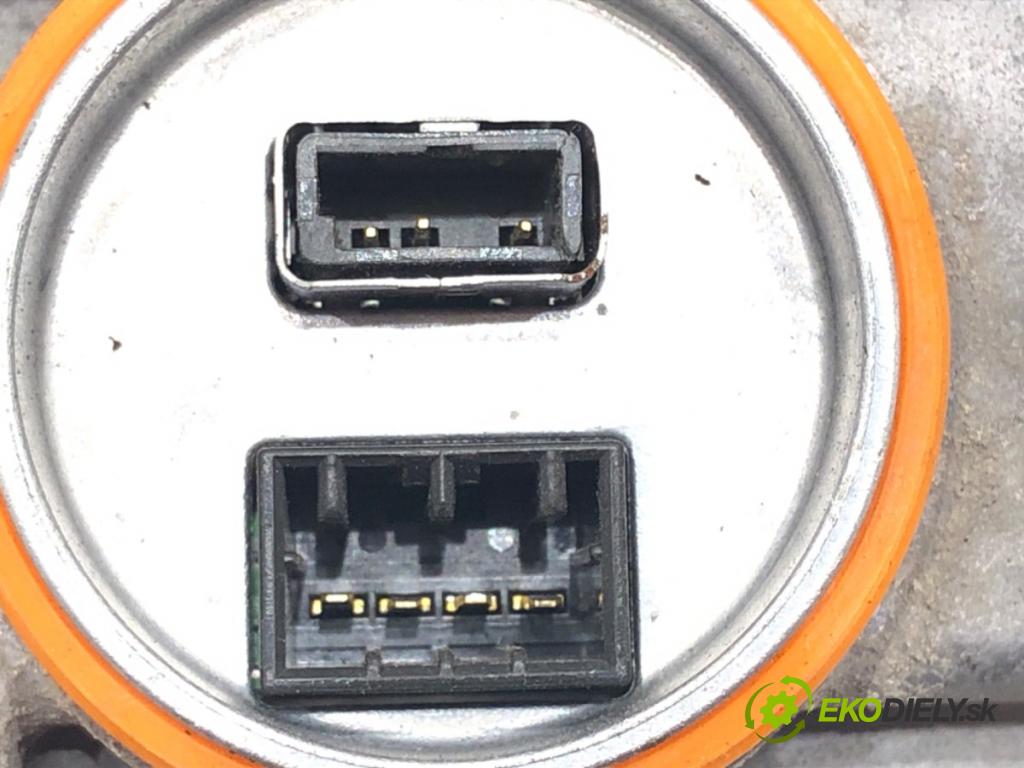 AUDI A5 (8T3) 2007 - 2017    2.7 TDI 140 kW [190 KM] olej napędowy 2007 - 2012  Menič XENON W003T22071 (Riadiace jednotky xenónu)