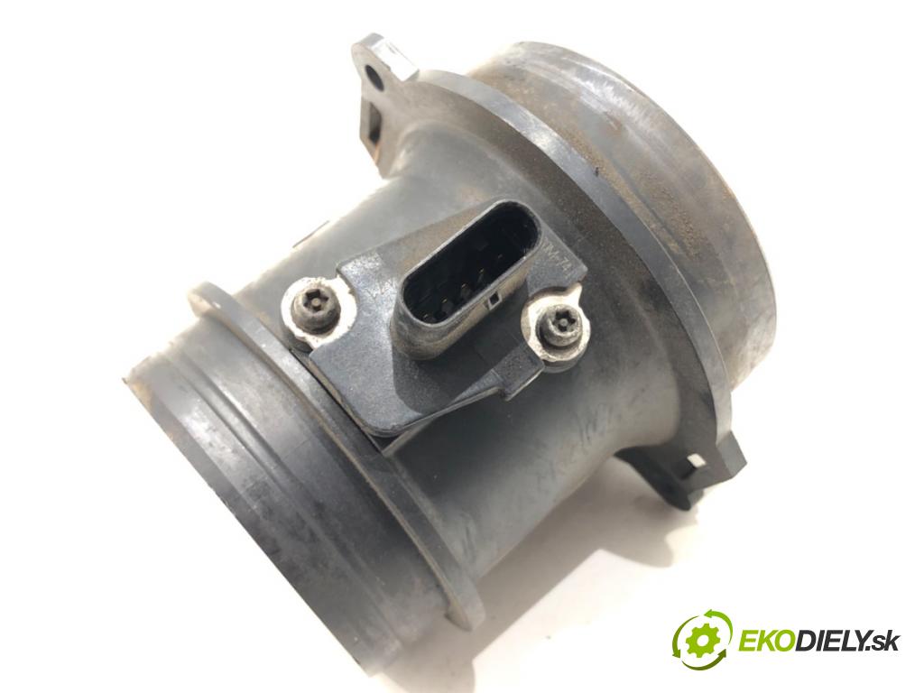 AUDI A5 (8T3) 2007 - 2017    2.7 TDI 140 kW [190 KM] olej napędowy 2007 - 2012  Váha vzduchu 059906461N (Váhy vzduchu)