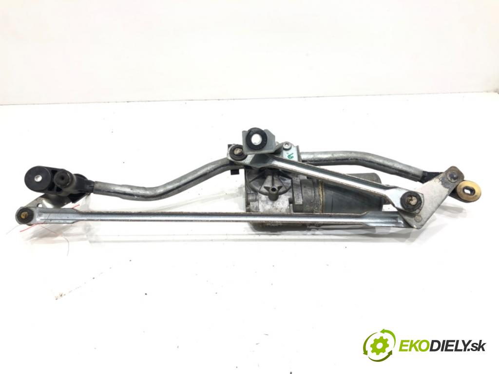 AUDI A5 (8T3) 2007 - 2017    2.7 TDI 140 kW [190 KM] olej napędowy 2007 - 2012  Mechanizmus stieračov predný 8T1955119B (Motorčeky stieračov predné)