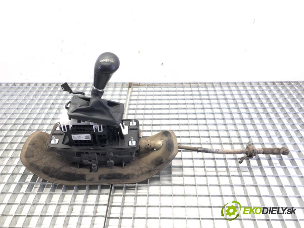 AUDI A5 (8T3) 2007 - 2017    2.7 TDI 140 kW [190 KM] olej napędowy 2007 - 2012  Kulisa 8K1713041F (Rýchlostné páky / kulisy)