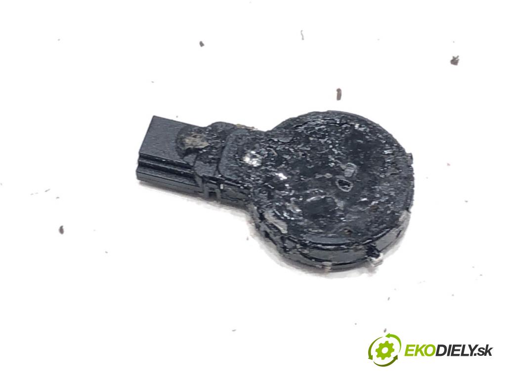 AUDI A5 (8T3) 2007 - 2017    2.7 TDI 140 kW [190 KM] olej napędowy 2007 - 2012  Snímač dažďa 8K0955559 (Snímače dažďa)