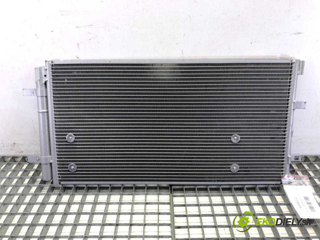 AUDI A5 (8T3) 2007 - 2017    2.7 TDI 140 kW [190 KM] olej napędowy 2007 - 2012  Chladič klimatizácie  (Chladiče klimatizácie)