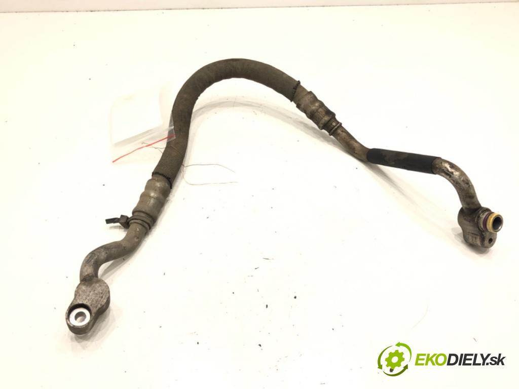 AUDI A5 (8T3) 2007 - 2017    2.7 TDI 140 kW [190 KM] olej napędowy 2007 - 2012  rúrka klimatizácie 8K0260701N (Rúrky klimatizácie)