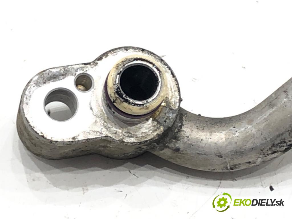 AUDI A5 (8T3) 2007 - 2017    2.7 TDI 140 kW [190 KM] olej napędowy 2007 - 2012  rúrka klimatizácie 8K0260701N (Rúrky klimatizácie)