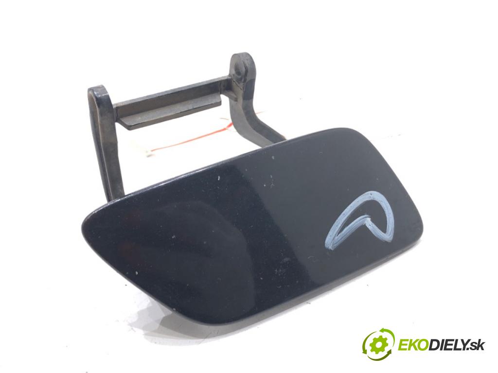 AUDI A5 (8T3) 2007 - 2017    2.7 TDI 140 kW [190 KM] olej napędowy 2007 - 2012  kryt ostřikovače světla pravá 8T0955636A