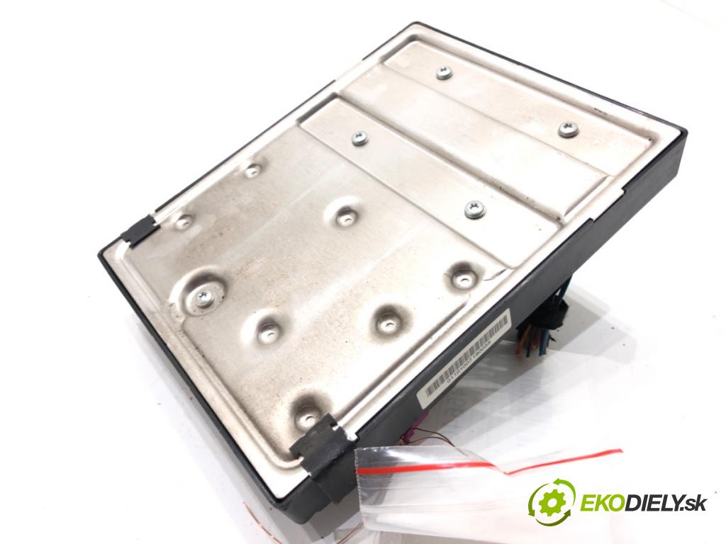 AUDI A5 (8T3) 2007 - 2017    2.7 TDI 140 kW [190 KM] olej napędowy 2007 - 2012  Modul BCM 8K0907063D (Ostatné)