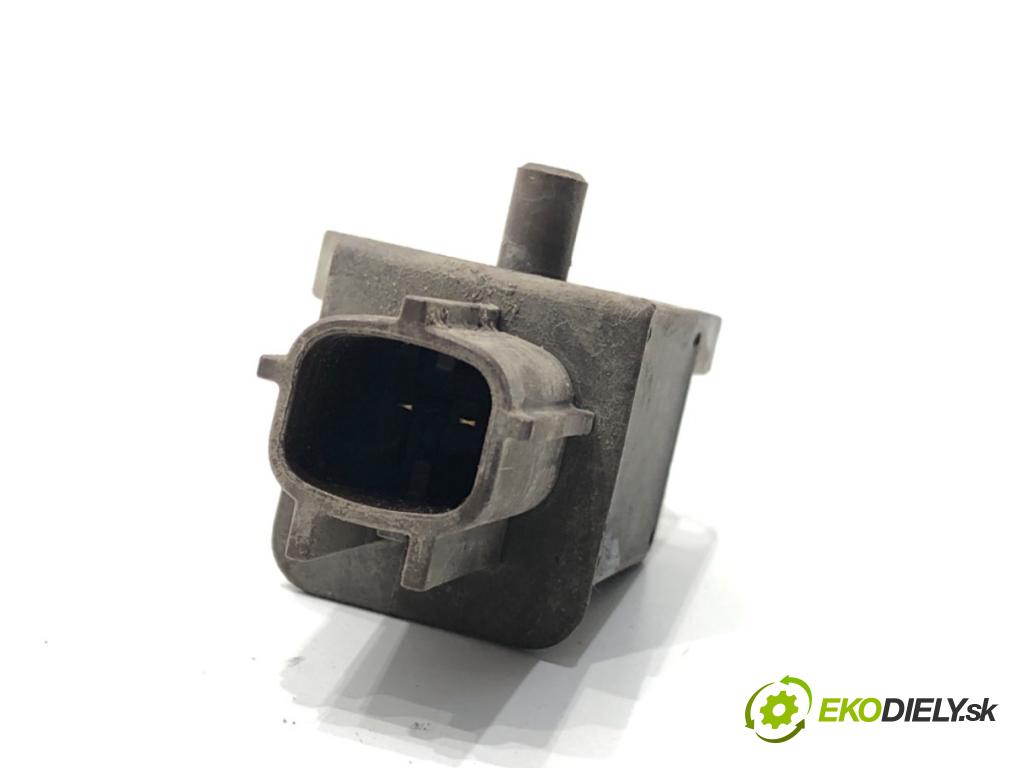 AUDI A5 (8T3) 2007 - 2017    2.7 TDI 140 kW [190 KM] olej napędowy 2007 - 2012  Snímač nárazu 8K0959651 (Snímače nárazu)