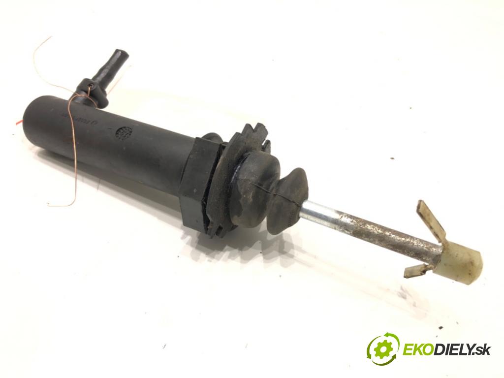 LAND ROVER FREELANDER I (L314) 1998 - 2006    2.0 DI 4x4 72 kW [98 KM] olej napędowy 1998 - 2000  Spojkový valec pumpa spojky  (Valce a ložiská)