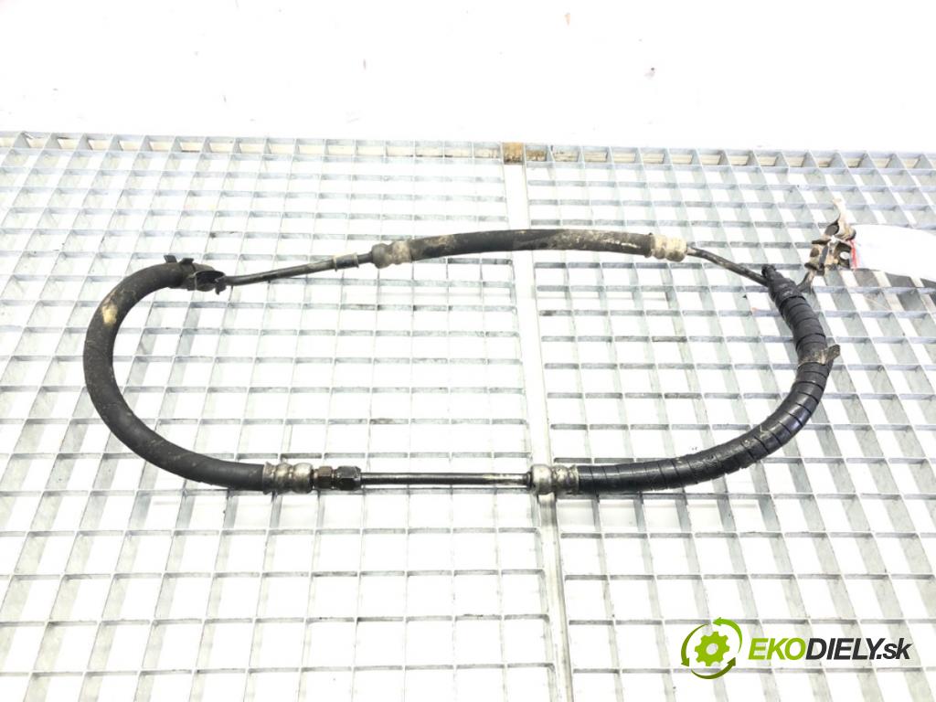 LAND ROVER FREELANDER I (L314) 1998 - 2006    2.0 DI 4x4 72 kW [98 KM] olej napędowy 1998 - 2000  hadica servočerpadlo  (Rúrky, hadice servočerpadla)