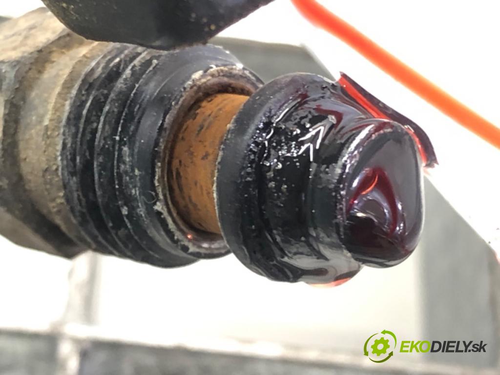 LAND ROVER FREELANDER I (L314) 1998 - 2006    2.0 DI 4x4 72 kW [98 KM] olej napędowy 1998 - 2000  hadica servočerpadlo  (Rúrky, hadice servočerpadla)