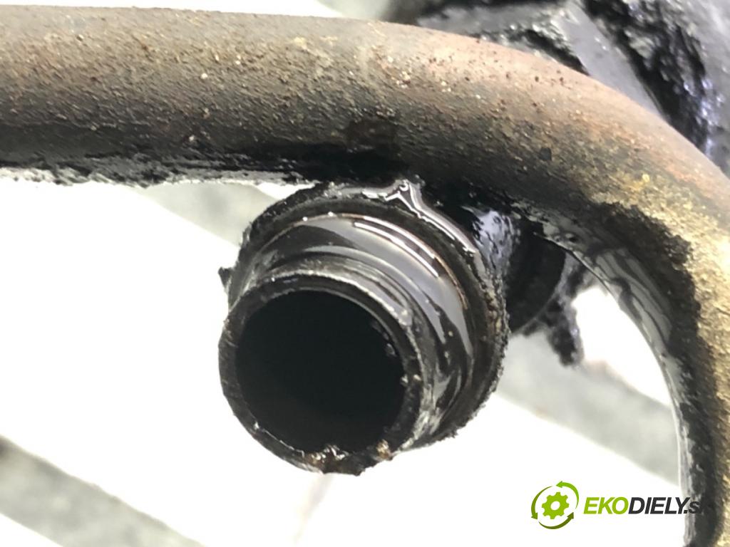 LAND ROVER FREELANDER I (L314) 1998 - 2006    2.0 DI 4x4 72 kW [98 KM] olej napędowy 1998 - 2000  hadica servočerpadlo  (Rúrky, hadice servočerpadla)