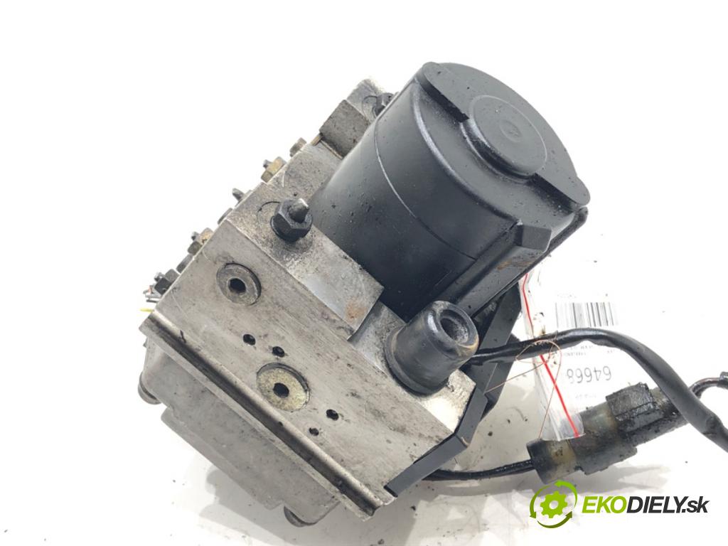 LAND ROVER FREELANDER I (L314) 1998 - 2006    2.0 DI 4x4 72 kW [98 KM] olej napędowy 1998 - 2000  Pumpa ABS 4784070300 (Pumpy ABS)