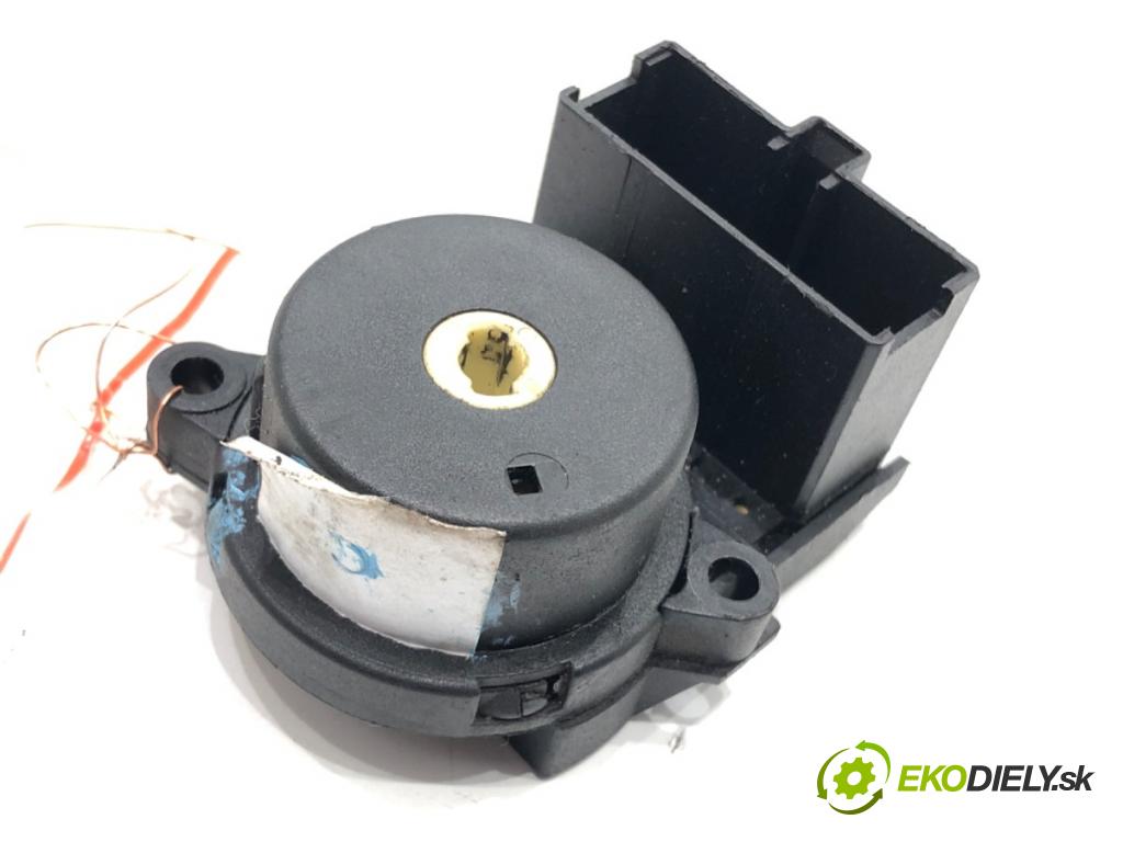 LAND ROVER FREELANDER I (L314) 1998 - 2006    2.0 DI 4x4 72 kW [98 KM] olej napędowy 1998 - 2000  Kocka, vložka spínacej skrinky  (Spínacie skrinky a kľúče)