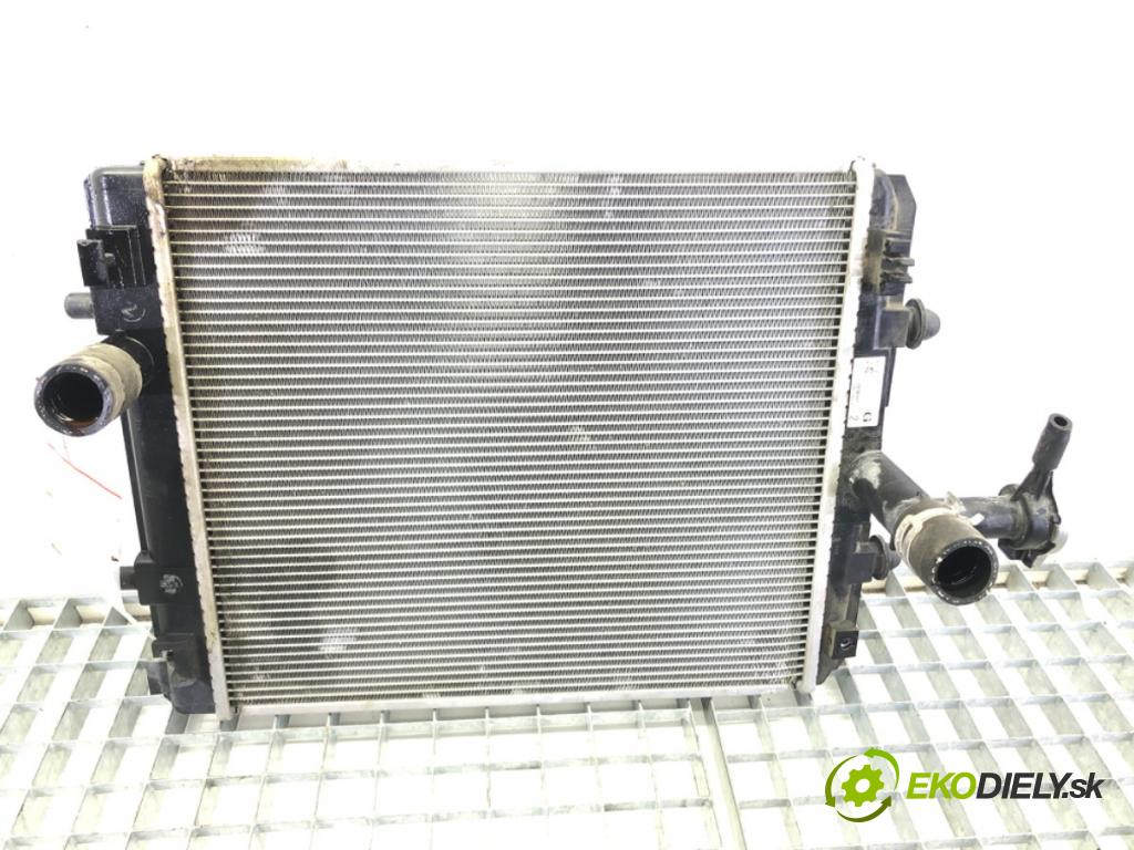 CITROEN C1 II (PA_, PS_) 2014 - 2022    1.0 VTi 68 51 kW [69 KM] benzyna 2014 - 2022  chladič vody CZ422175-3582 (Chladiče vody)