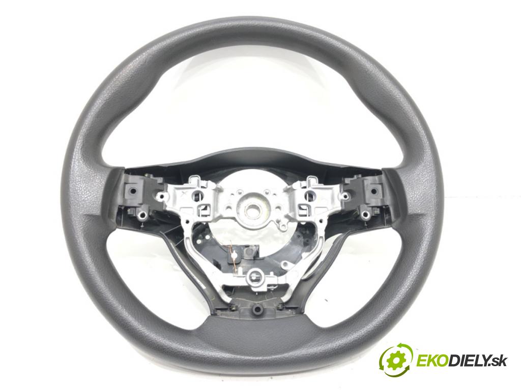 CITROEN C1 II (PA_, PS_) 2014 - 2022    1.0 VTi 68 51 kW [69 KM] benzyna 2014 - 2022  Volant 45100-0H050 (Volanty)
