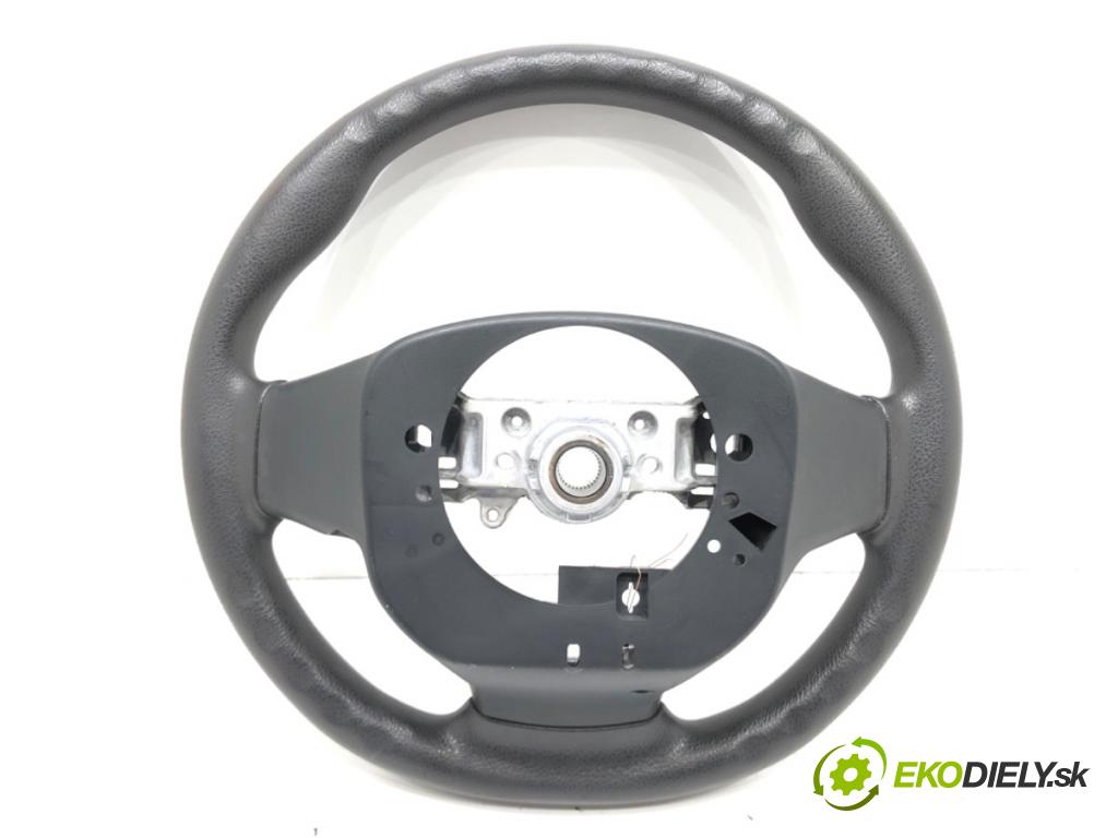 CITROEN C1 II (PA_, PS_) 2014 - 2022    1.0 VTi 68 51 kW [69 KM] benzyna 2014 - 2022  Volant 45100-0H050 (Volanty)