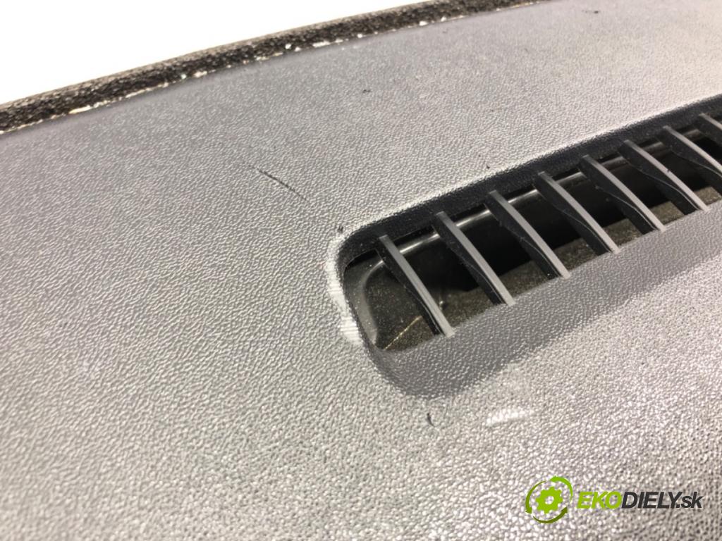 CITROEN C1 II (PA_, PS_) 2014 - 2022    1.0 VTi 68 51 kW [69 KM] benzyna 2014 - 2022  Palubná doska silentbloku pasy 73210-0H030 73220-0H030