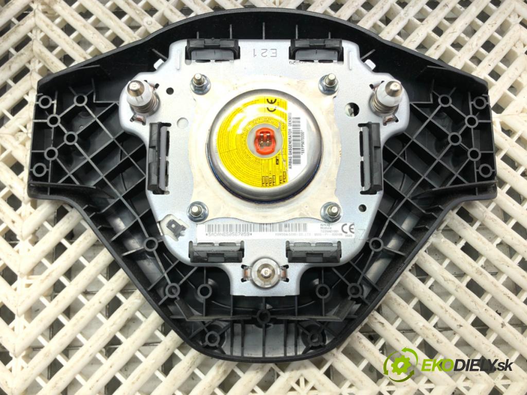 CITROEN C1 II (PA_, PS_) 2014 - 2022    1.0 VTi 68 51 kW [69 KM] benzyna 2014 - 2022  Palubná doska silentbloku pasy 73210-0H030 73220-0H030