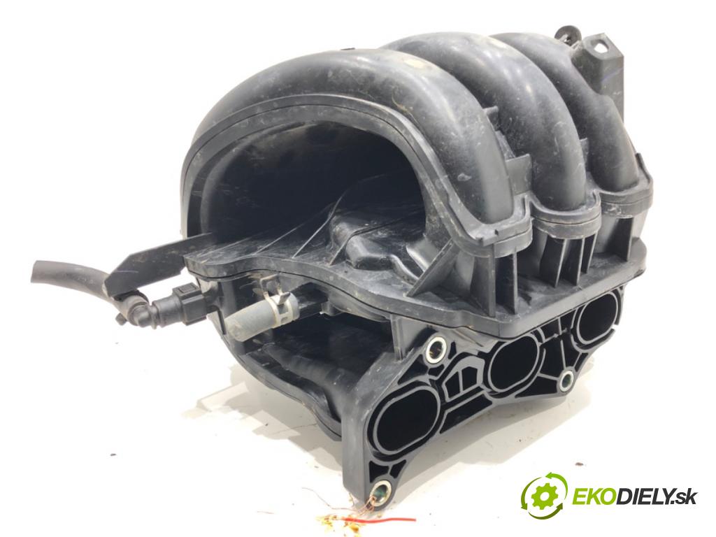 CITROEN C1 II (PA_, PS_) 2014 - 2022    1.0 VTi 68 51 kW [69 KM] benzyna 2014 - 2022  Potrubie sacie, sanie 1KR-FE (Sacie potrubia)