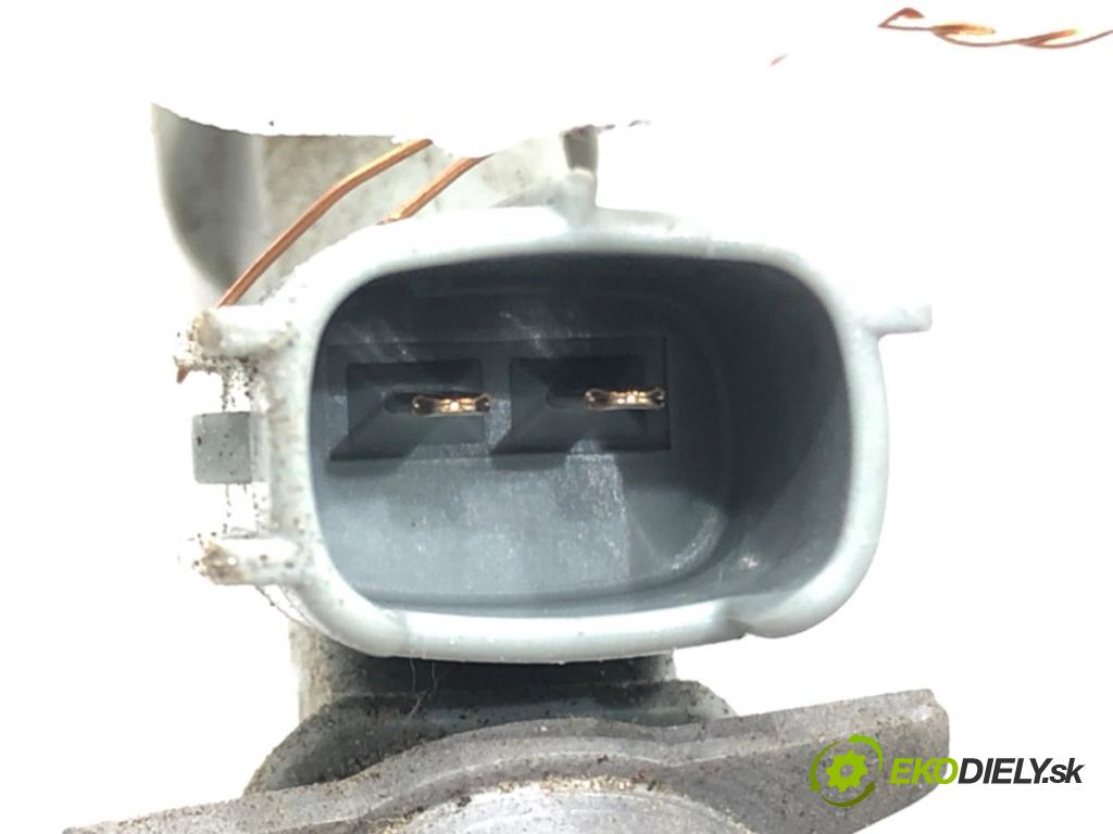 CITROEN C1 II (PA_, PS_) 2014 - 2022    1.0 VTi 68 51 kW [69 KM] benzyna 2014 - 2022  Lišta vstrekovacia 23250-0Q030 (Vstrekovacie lišty)