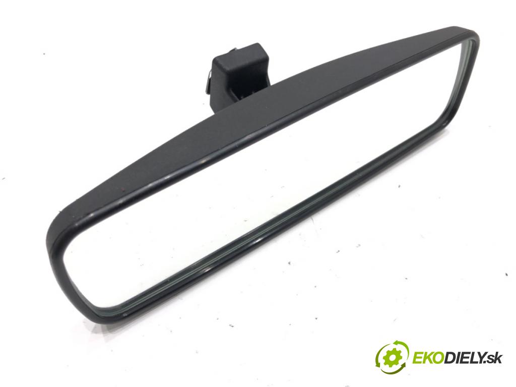 CITROEN C1 II (PA_, PS_) 2014 - 2022    1.0 VTi 68 51 kW [69 KM] benzyna 2014 - 2022  zpětné zrcátko vnitřní  (Světla vnitřní)