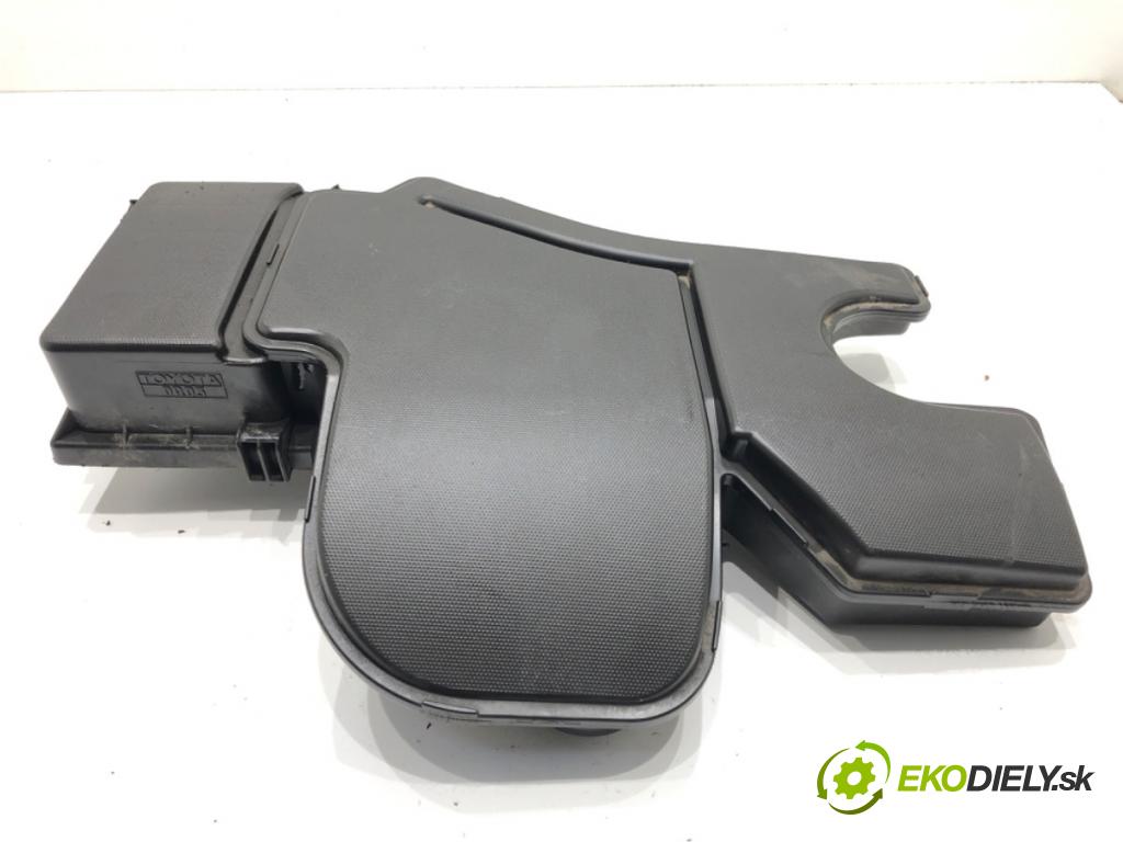 CITROEN C1 II (PA_, PS_) 2014 - 2022    1.0 VTi 68 51 kW [69 KM] benzyna 2014 - 2022  Obal filtra vzduchu 17705-0Q030 (Obaly filtrov vzduchu)