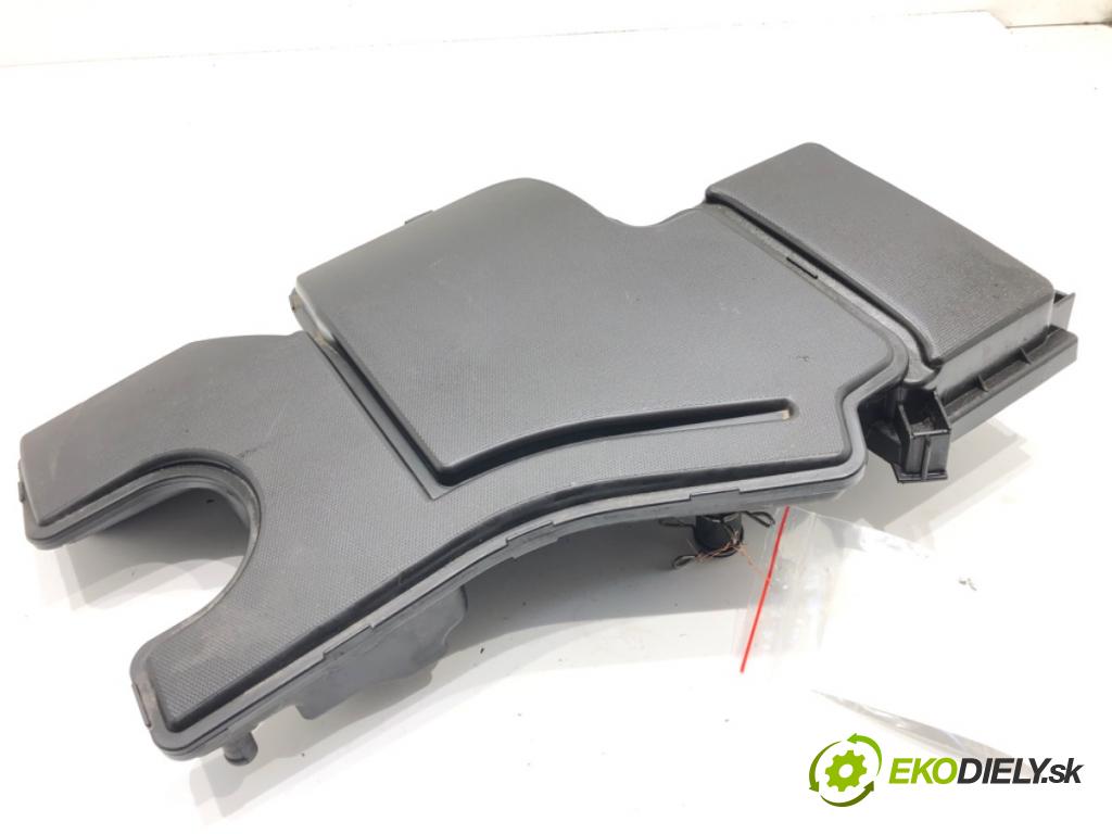 CITROEN C1 II (PA_, PS_) 2014 - 2022    1.0 VTi 68 51 kW [69 KM] benzyna 2014 - 2022  Obal filtra vzduchu 17705-0Q030 (Obaly filtrov vzduchu)