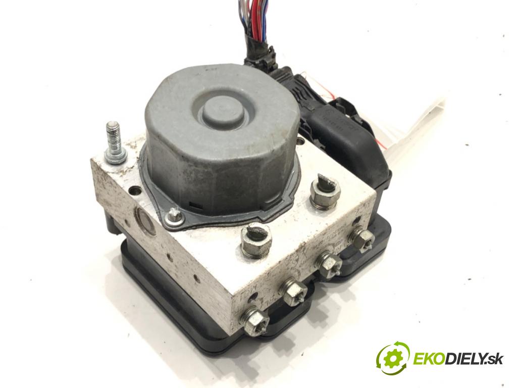 CITROEN C1 II (PA_, PS_) 2014 - 2022    1.0 VTi 68 51 kW [69 KM] benzyna 2014 - 2022  Pumpa ABS 44540-0H070 (Pumpy ABS)