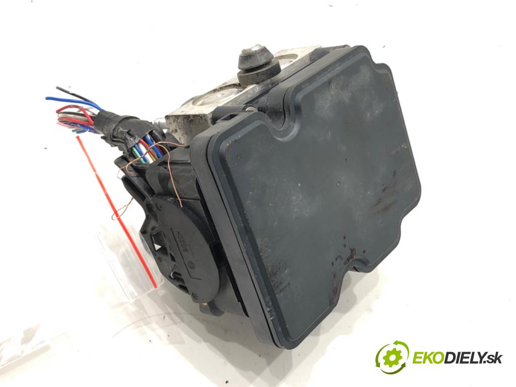 CITROEN C1 II (PA_, PS_) 2014 - 2022    1.0 VTi 68 51 kW [69 KM] benzyna 2014 - 2022  Pumpa ABS 44540-0H070 (Pumpy ABS)