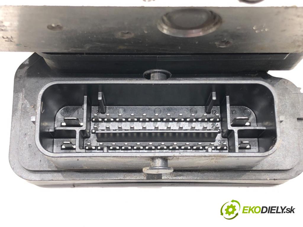 CITROEN C1 II (PA_, PS_) 2014 - 2022    1.0 VTi 68 51 kW [69 KM] benzyna 2014 - 2022  Pumpa ABS 44540-0H070 (Pumpy ABS)