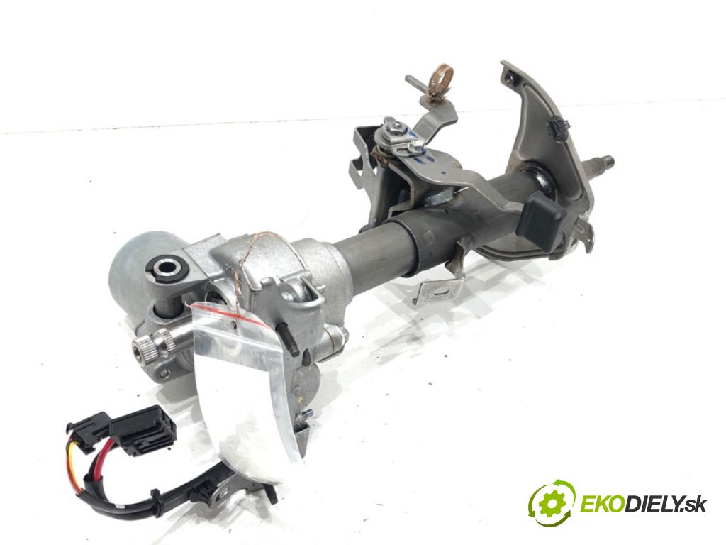 CITROEN C1 II (PA_, PS_) 2014 - 2022    1.0 VTi 68 51 kW [69 KM] benzyna 2014 - 2022  Pumpa servočerpadlo JJ301-001571 (Servočerpadlá, pumpy riadenia)