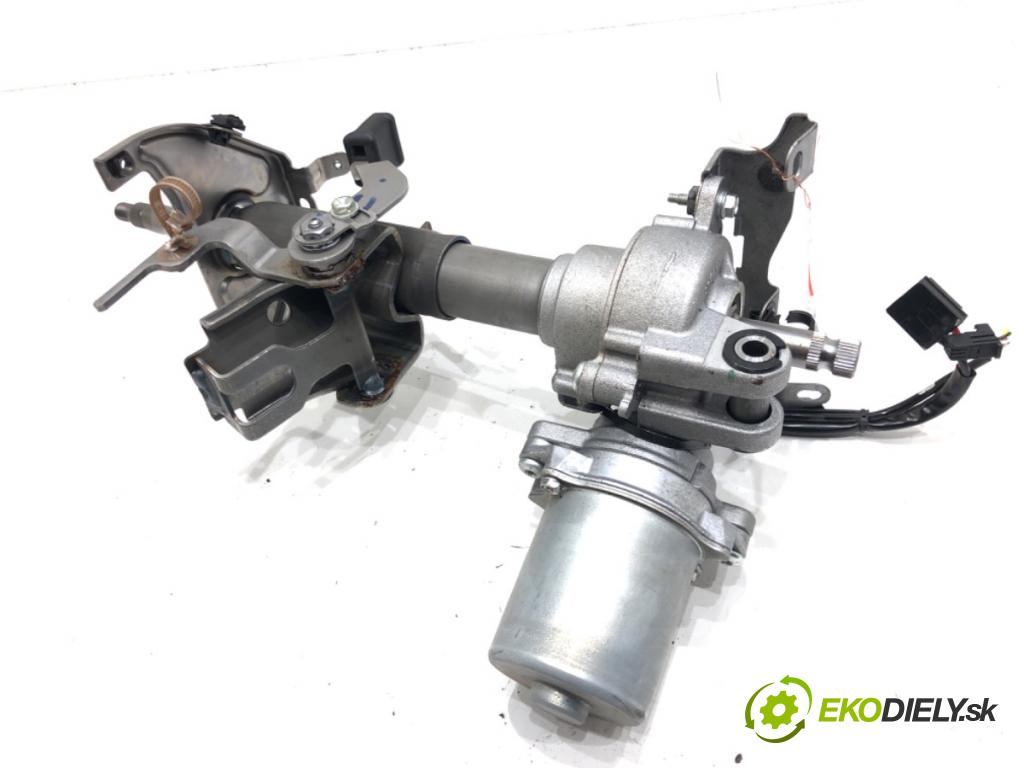 CITROEN C1 II (PA_, PS_) 2014 - 2022    1.0 VTi 68 51 kW [69 KM] benzyna 2014 - 2022  Pumpa servočerpadlo JJ301-001571 (Servočerpadlá, pumpy riadenia)